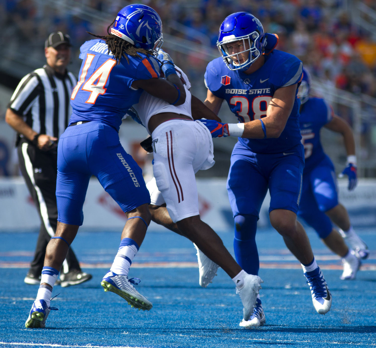 Boise State Football